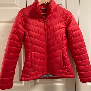 Columbia Morning Light II Omni-Heat Jacket